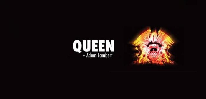 Queen + Adam Lambert slaan brug tussen generaties in Ahoy