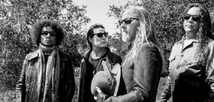 Alice in Chains kondigt ‘Rainer Fog’ aan voor release op 24 augustus Alice in Chains