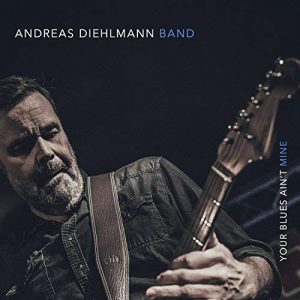 Andreas Diehlmann Band