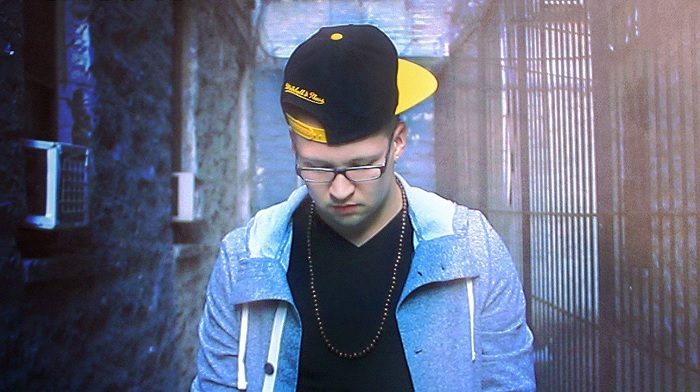 Concerttip dinsdag 10 juli: Andy Mineo in Melkweg Andy Mineo