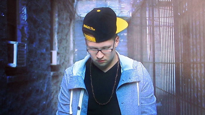 Andy Mineo