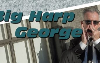 Big Harp George