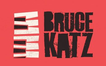 Bruce Katz