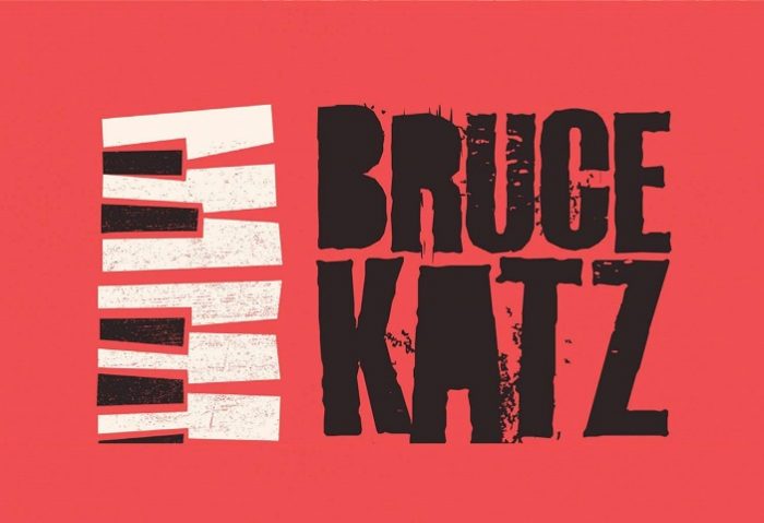 Bruce Katz Band – Get Your Groove! Bruce Katz