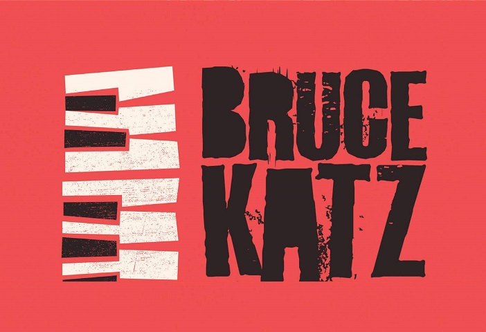Bruce Katz