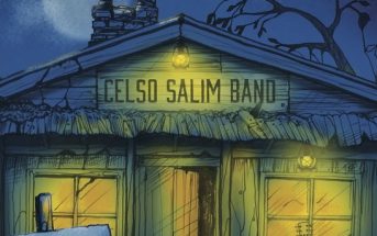 Celso Salim Band