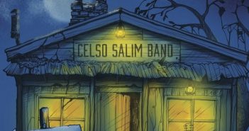 Celso Salim Band