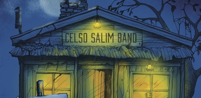 Celso Salim Band