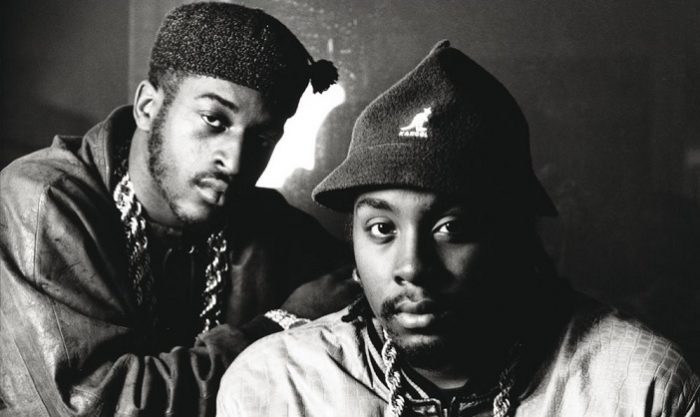 Eric B. & Rakim