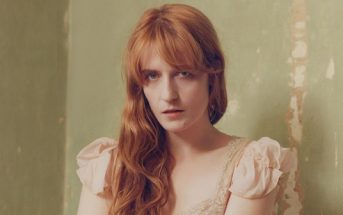 Florence + the Machine