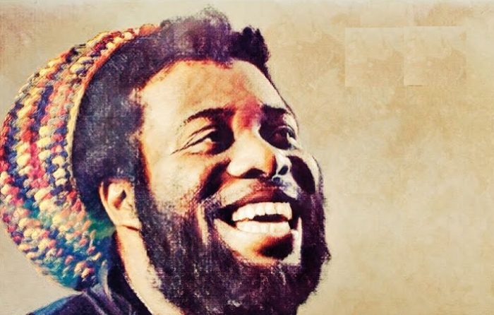 Concerttip donderdag 19 juli: Iba Mahr in Melkweg Iba Mahr