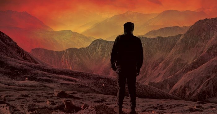 Joe Bonamassa komt met nieuw studio album Joe Bonamassa