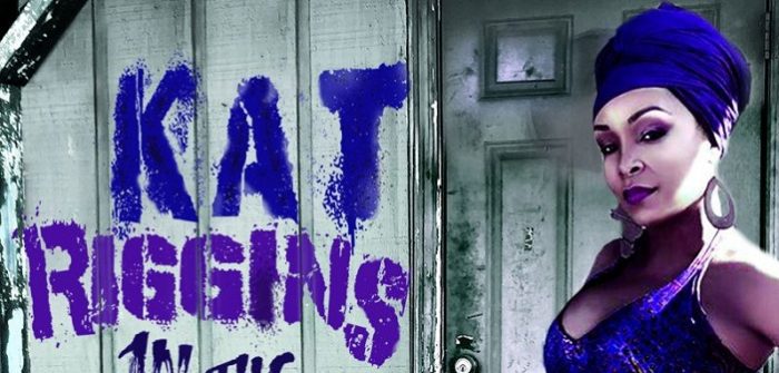 Kat Riggins – In The Boys’ Club Kat Riggins