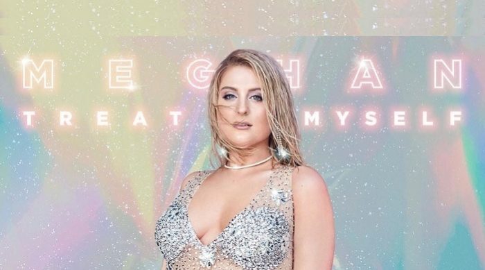 Meghan Trainor kondigt nieuw album aan Meghan Trainor