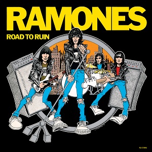 Ramones