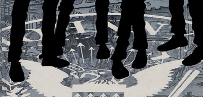 Cadène, Bétaucourt, Cartier – One Two Three Four Ramones One Two Three Four Ramones