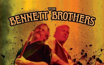 The Bennett Brothers
