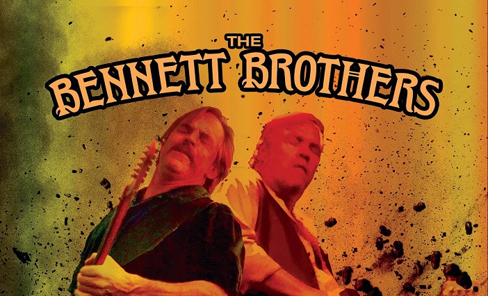 The Bennett Brothers