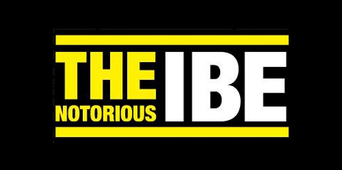 The Notorious IBE