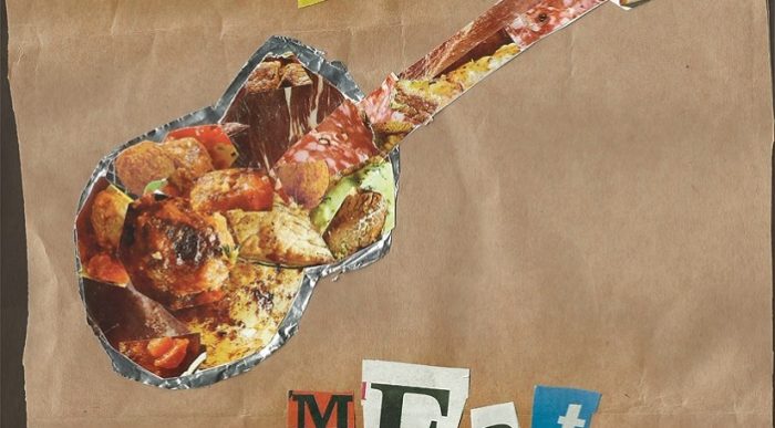 Theo Sieben – Market Meat Theo Sieben