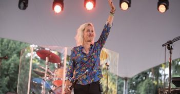 Nieuwe theatertour Leonie Meijer in Rotterdam in première