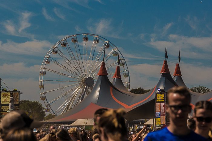 Zwarte Cross 2023 volledig uitverkocht