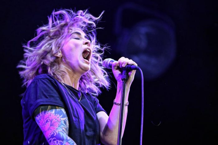 Anouk komt naar Ziggo Dome