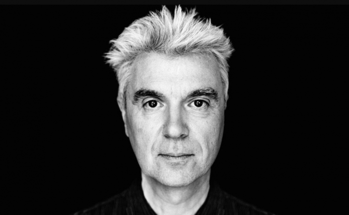 david byrne