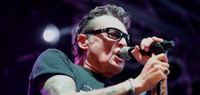 Full Concert: Golden Earring – Last Blast of the Century live (1999) Golden Earring