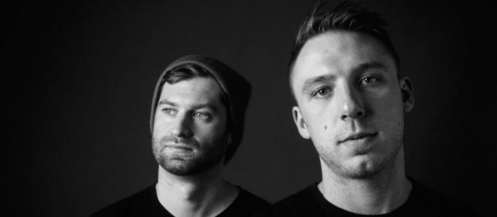 Odesza naar AFAS Live