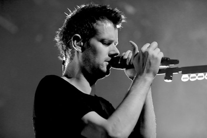 Musest doet Muse in de Groene Engel vergeten