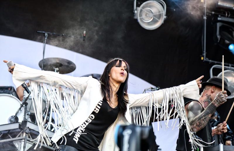 Nena