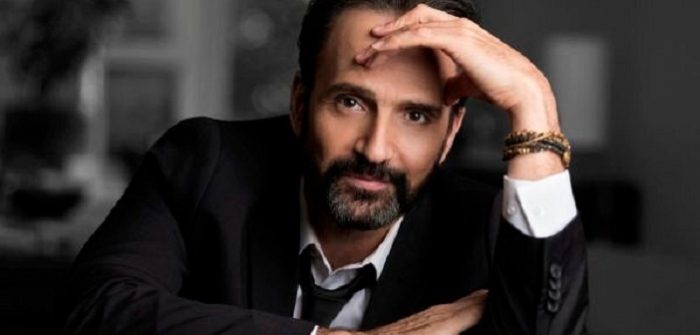 Eugene Ruffolo – Canto Per Mangiare