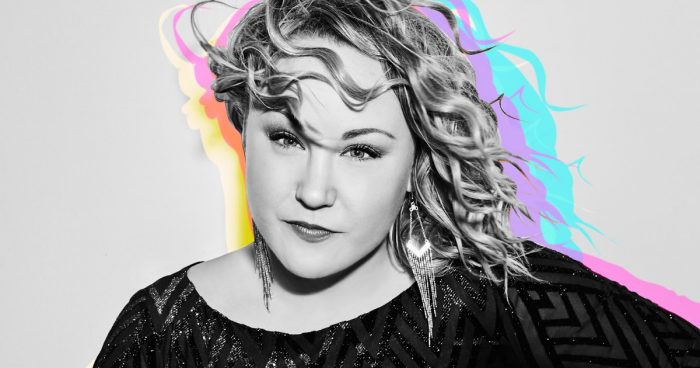 Samantha Martin & Delta Sugar – Run To Me