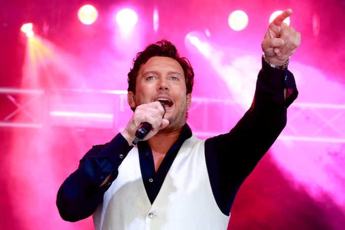 Concerttip zondag 4 september: Tino Martin @ The Thalia Lounge tino martin