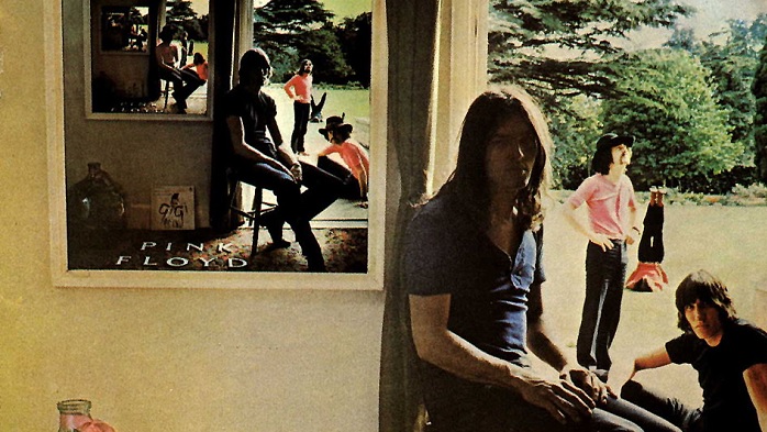 ummagumma