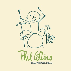 Phil Collins