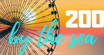 200 by the Sea