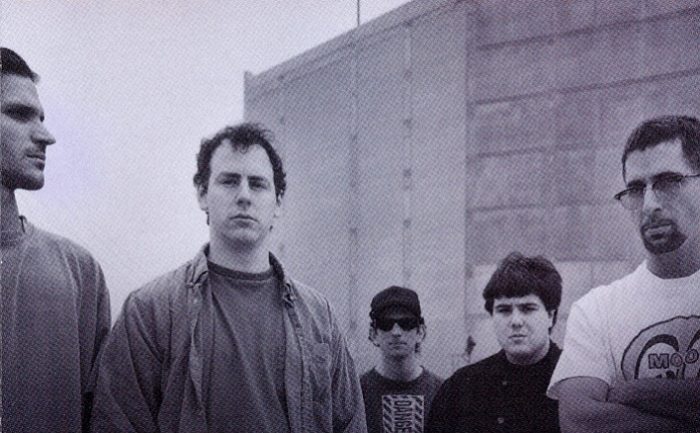 Concerttip woensdag 15 juni: Bad Religion in Paradiso Bad Religion