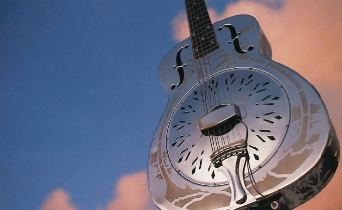 Legendary Albums ….. ‘Brothers in Arms’ (Dire Straits) Brothers in Arms