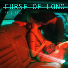 Curse Of Lono – As I Fell