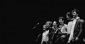 Hele middag blues in Wijk bij Duurstede