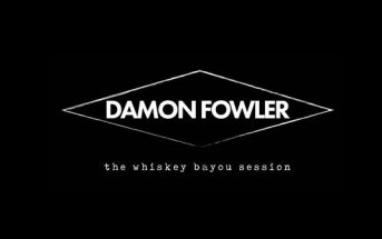 Damon Fowler