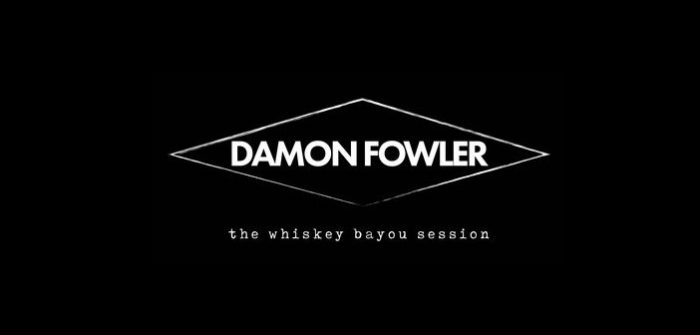 Damon Fowler