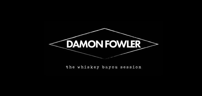 Damon Fowler