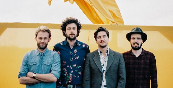 Een Classic album voor de Dawn Brothers Dawn Brothers