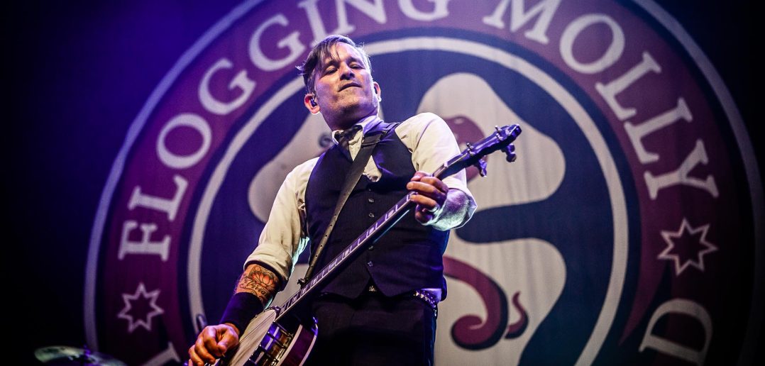 Flogging Molly