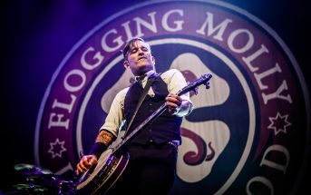 Flogging Molly