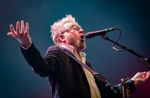 Drink rum tijdens het luisteren naar de beste concerten!