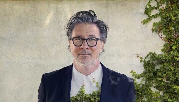 Concerttip maandag 4 februari: Gregory Page in Muziekgebouw Eindhoven Gregory Page